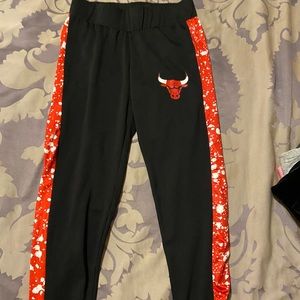NBA Chicago bulls leggings